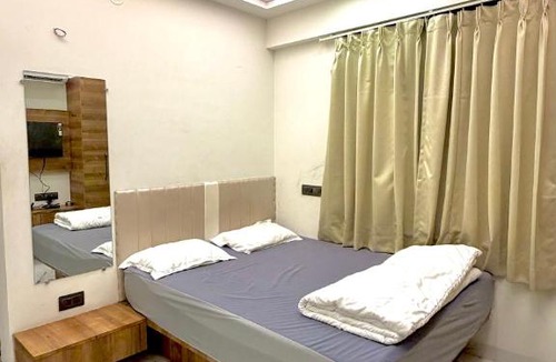 Junnar Hotel | SS lodge