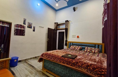 Faizabad House | SSP Homestay - Near Shree RamJanmbhoomi