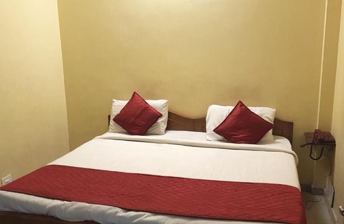 Ram Nagar Hotel | SSResidency