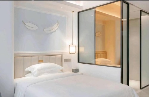 Central Business District Hotel | Star Hotel