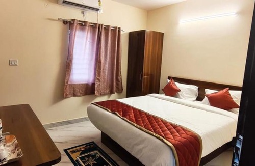 Devanahalli Hotel | Star Light Suites