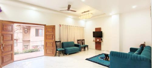 Kaswand Apartment | Star Vila
