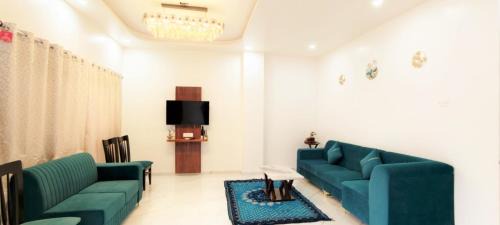 Kaswand Apartment | Star Vila