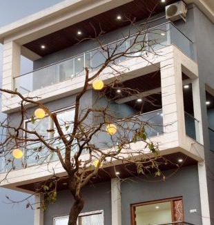Kaswand Apartment | Star Vila