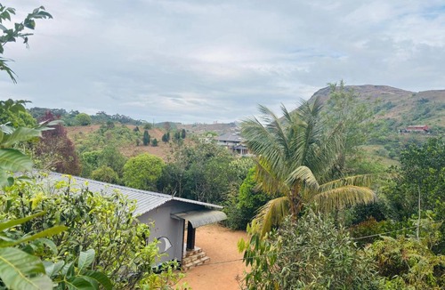 Vagamon Villa | Star villa