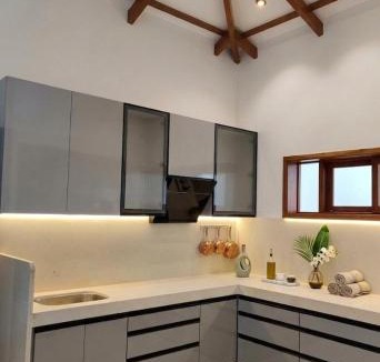 Mahabaleshwar Villa | Stargaze Manor Cozy 3 BHK Villa with Private Pool & Garden