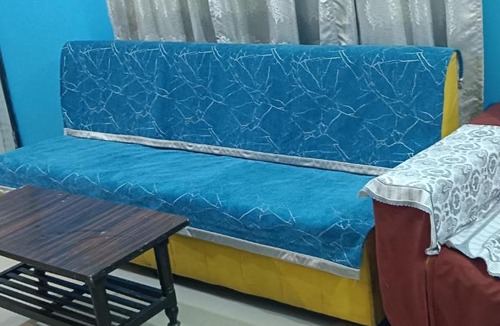 Nashik Apartment | Starlight 3bhk 3bathroom1 km from Mumbai naka bus stop