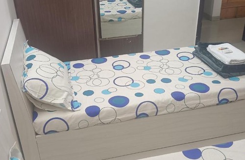Nashik Apartment | Starlight 3bhk 3bathroom1 km from Mumbai naka bus stop