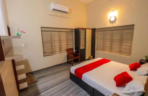 Kunnathidavaka House | Stay Bridge