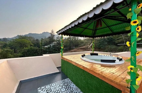 St.Stanislaus Villa Apartment | Stay Leisurely Boutique Suites and Apartments, Lonavala