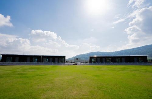 Wadgaon Apartment | Stay Leisurely Pavillion by the hills, Lonavala-Stadium View Rooms