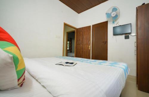 Kannan Devan Hills House | Stay Near Lakkam waterfalls