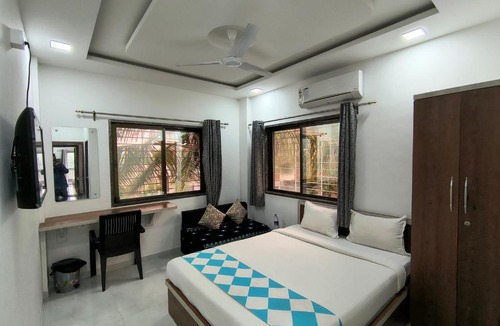 Nashik House | Stay Origin, In Nashik