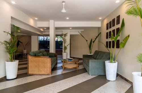 Verem Apartment | Staymaster Solintra C301 - Pool