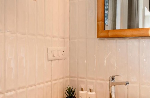 Verem Apartment | Staymaster Solintra - Serviced Apartment - Pool
