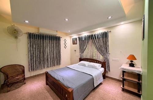 Idukki Villa | Staynext 101 Private 2Bed Room Home Idukki