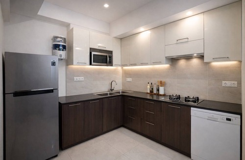 Thane West Apartment | StayUrbanza-Cozy Modern Apartment | Prime Location | WiFi”