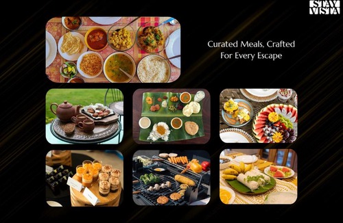 Nashik Villa | StayVista at Kalrav with BBQ & Bonfire