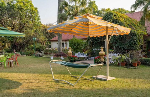 Bullawala Villa | StayVista at Nirvana Orchards