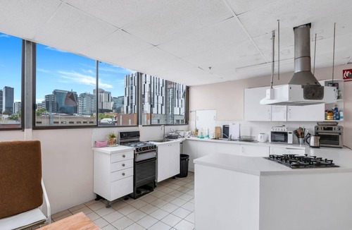 Adelaide Central Business District Cabin | Studio A - Wright Lodge