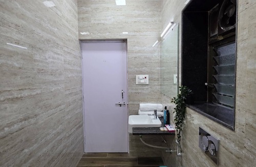 Malabar Hill Apartment | Studio Apartment 103 In Malabar Hill By Florastay
