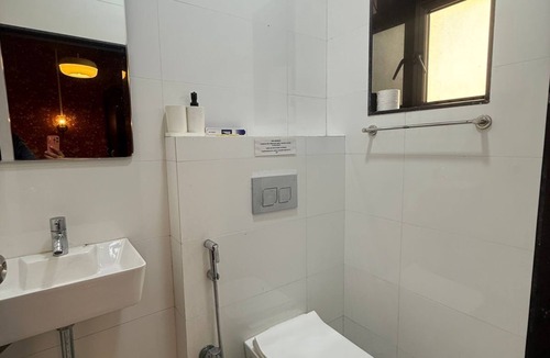Malabar Hill Apartment | Studio Apartment 104 In Malabar Hill By Florastay