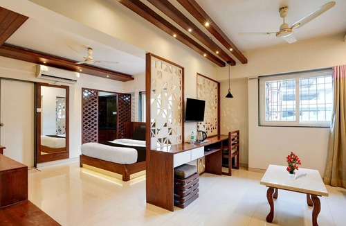 Aundh House | Suitegravity Inn