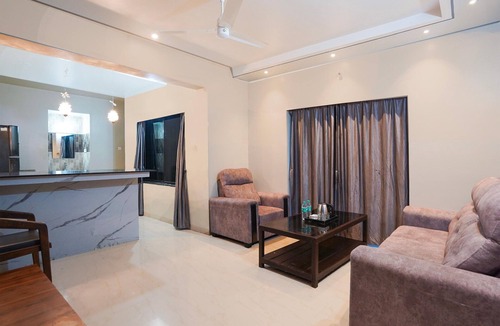 Aundh House | Suitegravity Inn