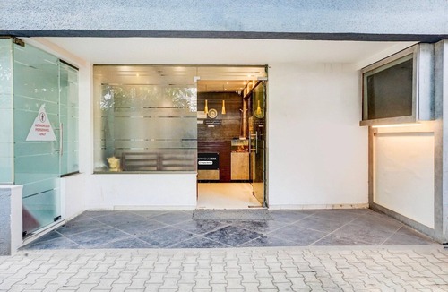 Baner House | SuiteGravity Inn