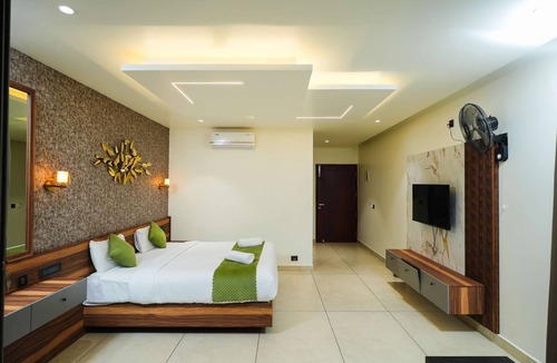 Vythiri Hotel | Sukoon By Spynora