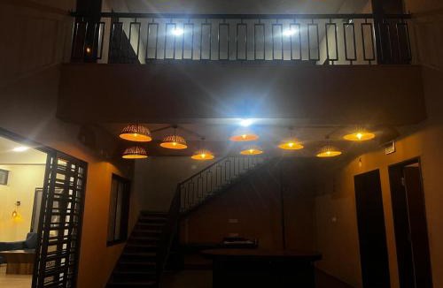 Daulatabad Villa | Sukoon Retreat by Ivory Stays,Luxury 3BHK Villa with Pool, Lawn and sunset view near Grishneshwar Temple