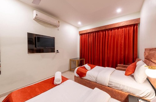 Gurugram Hotel | Sumedha Elegance