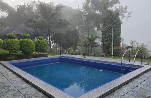 Elappara Hotel | Sumeru valley vagamon