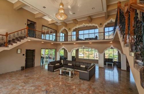 Kune Village Apartment | Summer Dutch Palace 5 bhk By Stay vihana