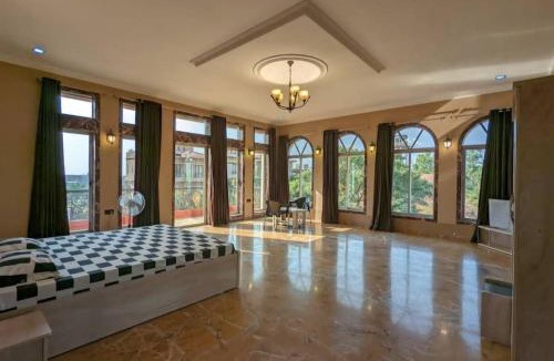 Kune Village Apartment | Summer Dutch Palace 5 bhk By Stay vihana