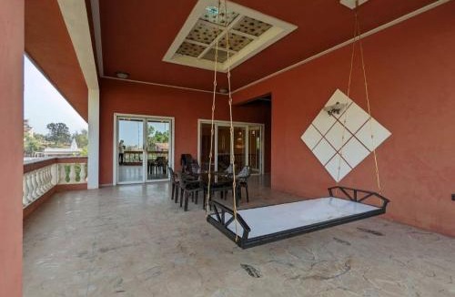 Kune Village Apartment | Summer Dutch Palace 5 bhk By Stay vihana
