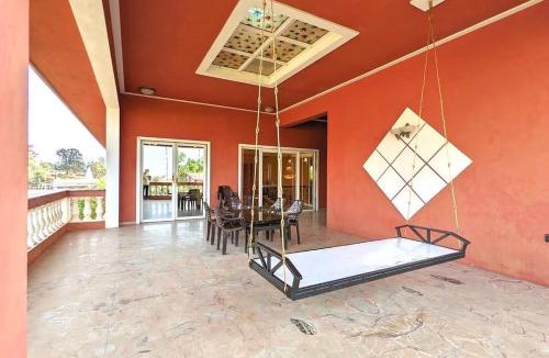 Kune Village Apartment | Summer Dutch Palace 5 bhk By Stay vihana