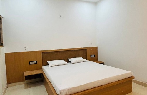 Rajgir Hotel | SunFort