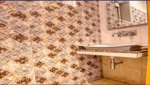 Zirakpur Hotel | Sunkriti Resort