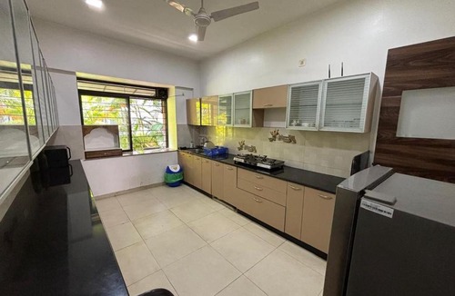 Baner Apartment | Sunleaf Palace