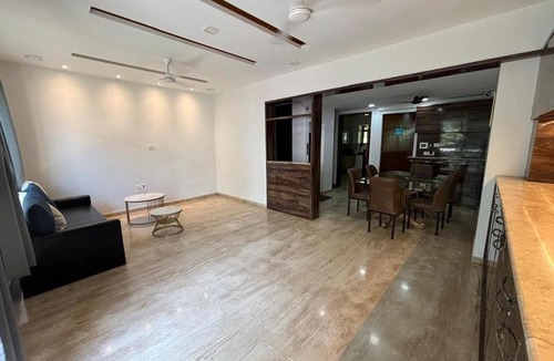Baner Apartment | Sunleaf Palace