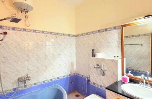 Agara Villa | Sunny Brooks 6BHK Spacez Villa with Outdoor Patio & Garden