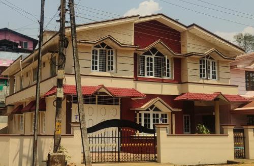 Madikeri House | Sunny homestay