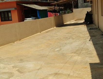 Madikeri House | Sunny homestay