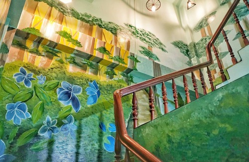 Ninh Kieu Hostel | Sunny Hostel