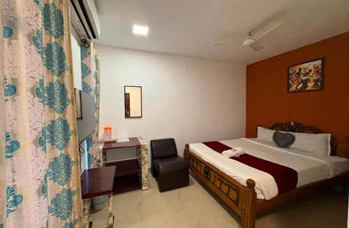 Kottakuppam House | Sunrise Beach Resort