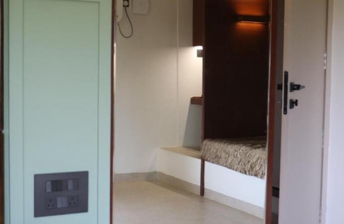Anjaneri Villa | Sunrise Villa Luxury Nature Retreat - by Vivasa Villas
