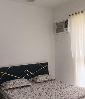 Thane West Apartment | Sunset Luxe Stay in Heart of Thane