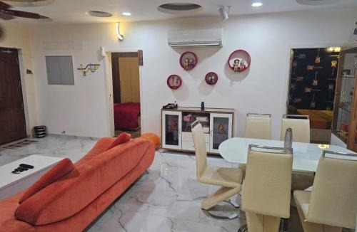 Saravanampatty Apartment | Sunstar