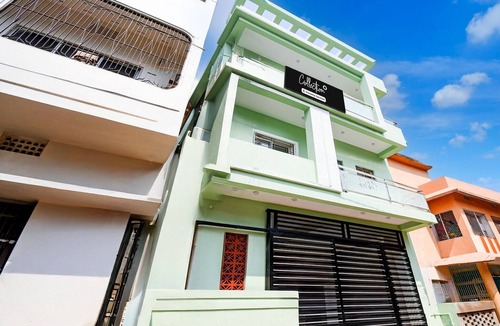 Puri House | Super Collection Golden Beach